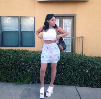 Yaris Sanchez Pictures Yaris Sanchez