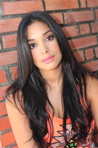 Geisha Montes
