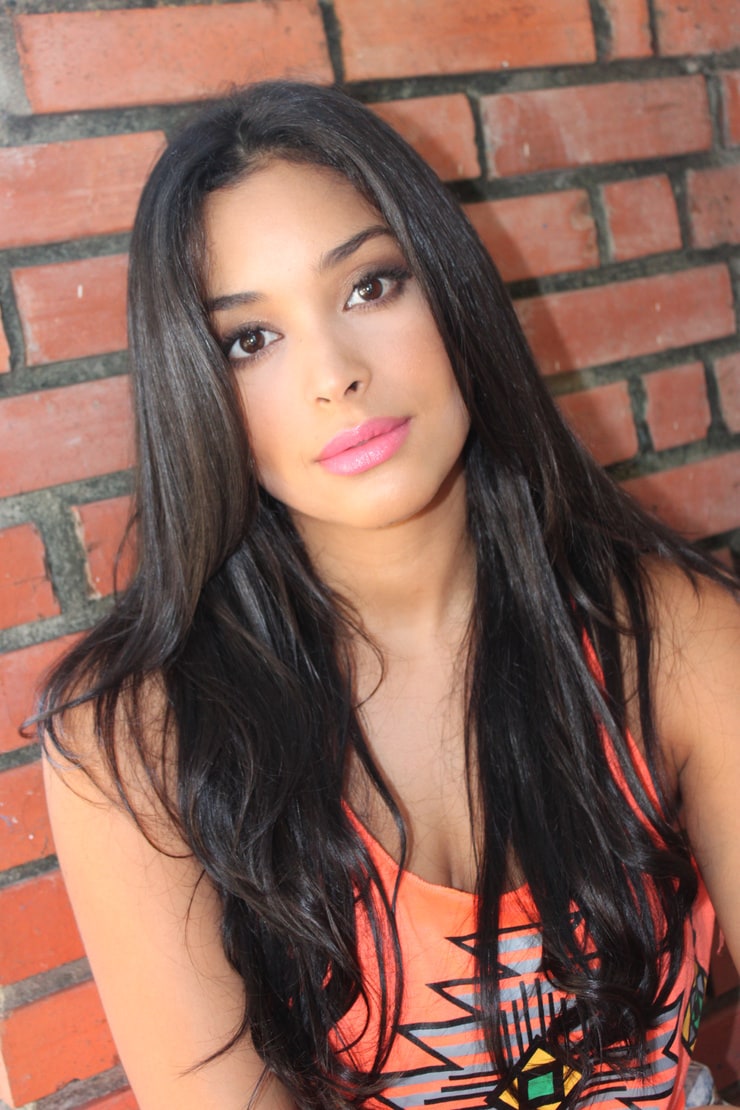 Geisha Montes