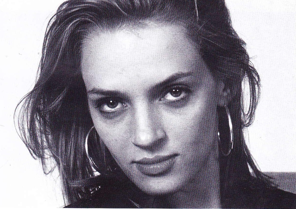 Uma Thurman