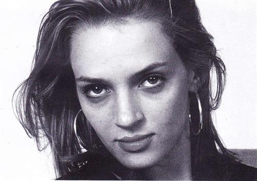 Uma Thurman