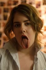 Korinne Peterjik Kinky Babe