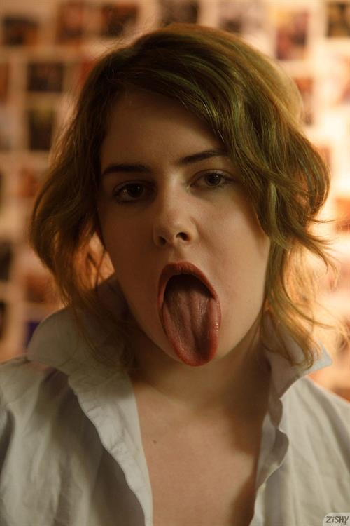 Korinne Peterjik Kinky Babe