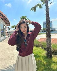 Kannarun Wongkajornklai (Prang Kannarun)