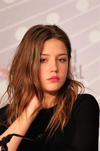 Adèle Exarchopoulos