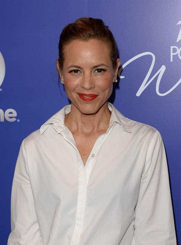 Maria Bello