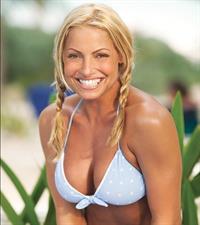 Trish Stratus