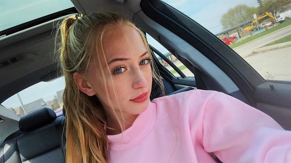 Sophia Diamond