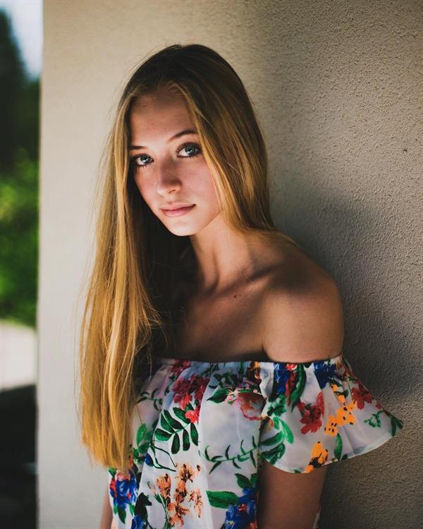 Sophia Diamond