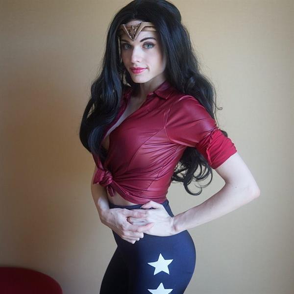 Amouranth