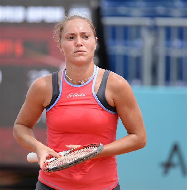 Kateryna Bondarenko