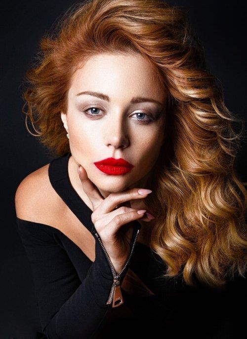 Tina Karol Pictures Tina Karol