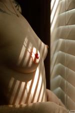 Maggie O’Shannon Perky Redhead