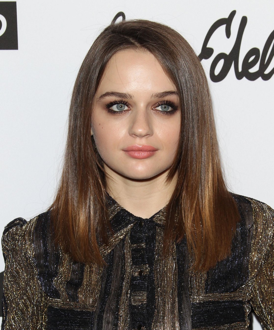 Joey King