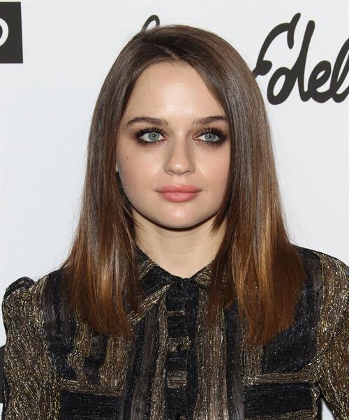 Joey King