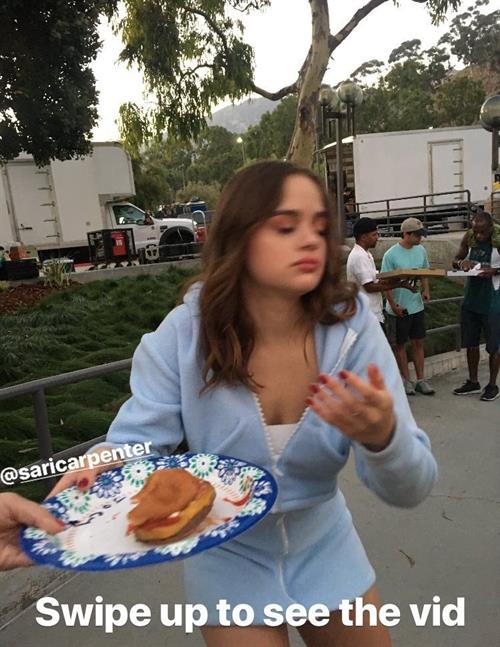 Joey King