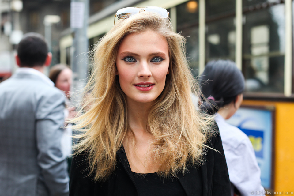Constance Jablonski