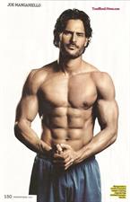 Joe Manganiello