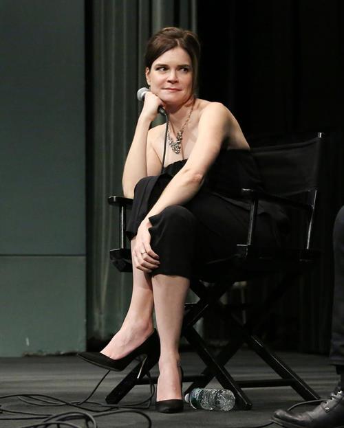 Betsy Brandt