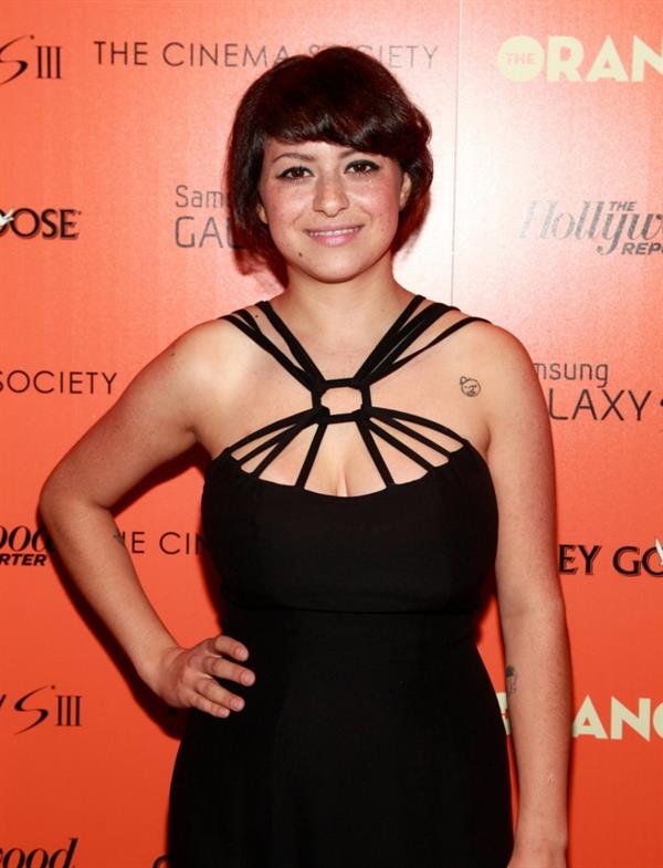 Alia Shawkat