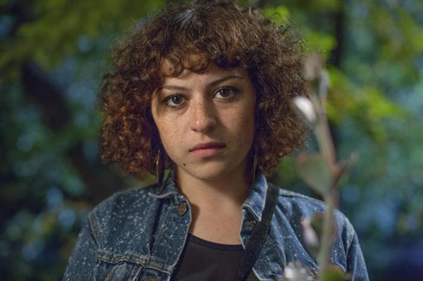 Alia Shawkat