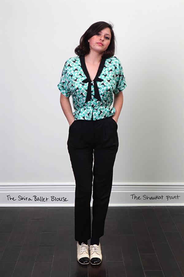 Alia Shawkat