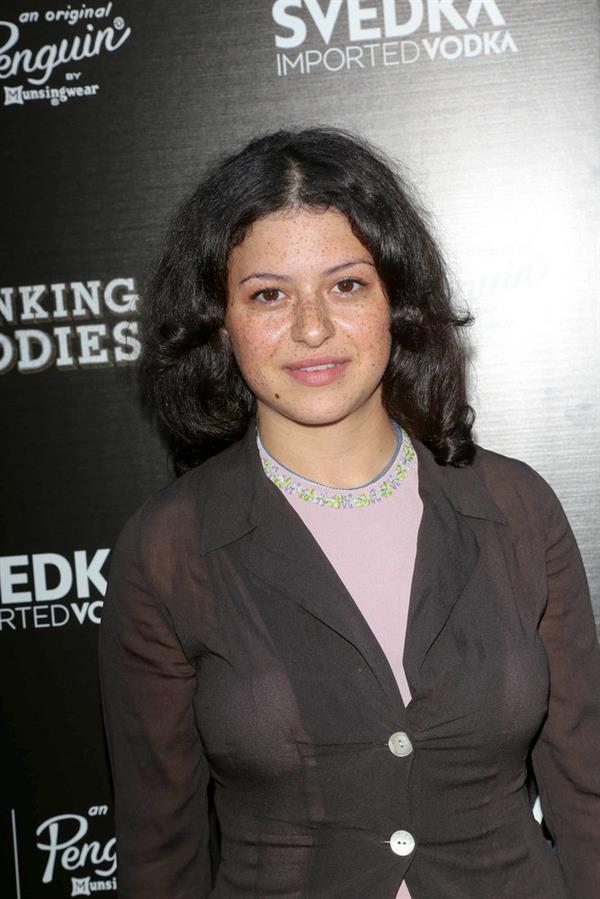 Alia Shawkat