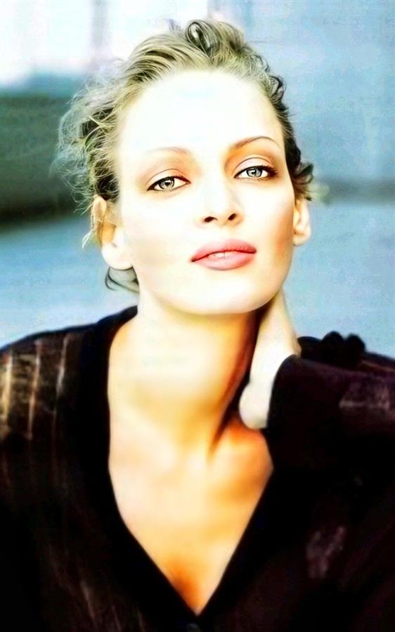 Uma Thurman