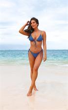 Christen Harper Bikini Pictures Elizabeth & Christen B Line