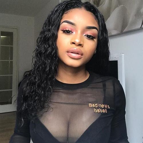 Kenza Boutrif Pictures Kenza Boutrif