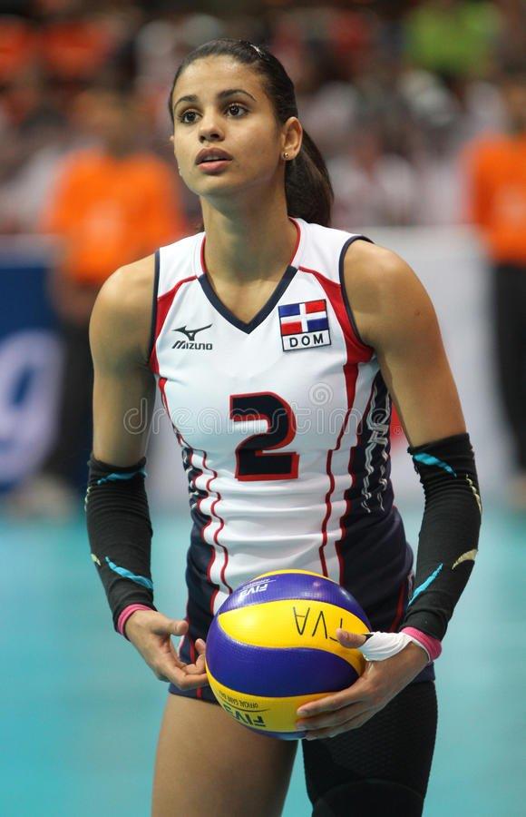 Winifer Fernandez