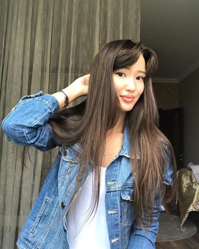 Sabina Altynbekova