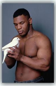 Mike Tyson