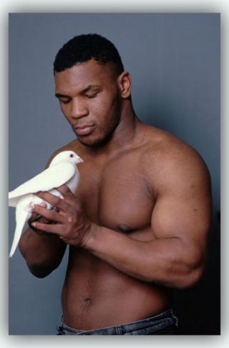 Mike Tyson