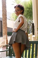 Rebel Tee Lunch Time