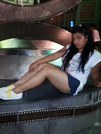 chubby Romanian gypsy Maria