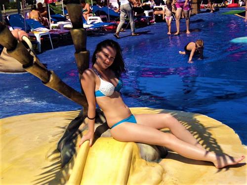 Romanian slim perfection 