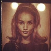 Rosie Huntington-Whiteley