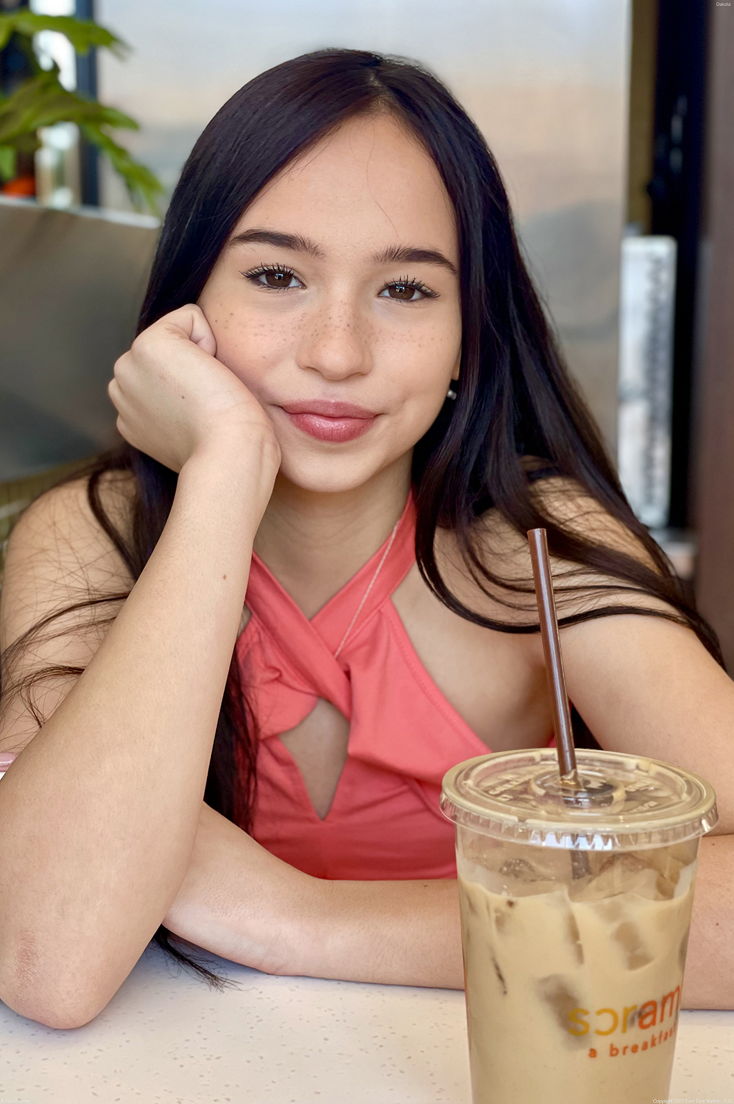 Pretty In The Rose Dress