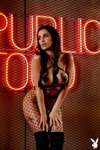 Rania & Yevgeniya Exotic Duo