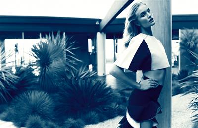 Rosie Huntington-Whiteley