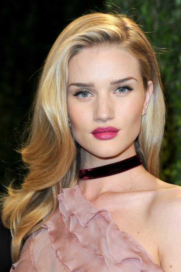 Rosie Huntington-Whiteley