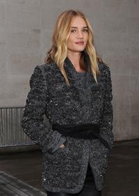 Rosie Huntington-Whiteley