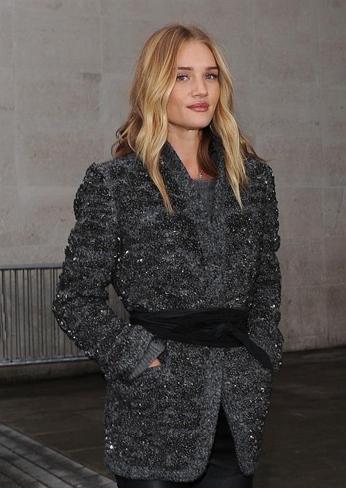 Rosie Huntington-Whiteley