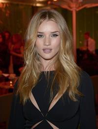 Rosie Huntington-Whiteley
