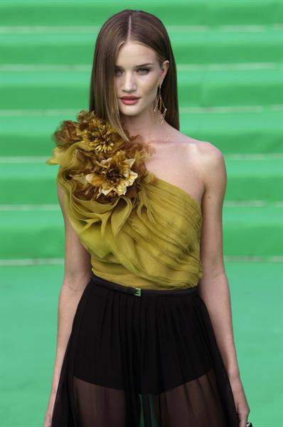 Rosie Huntington-Whiteley