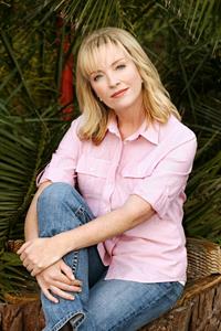 Rebecca Gibney