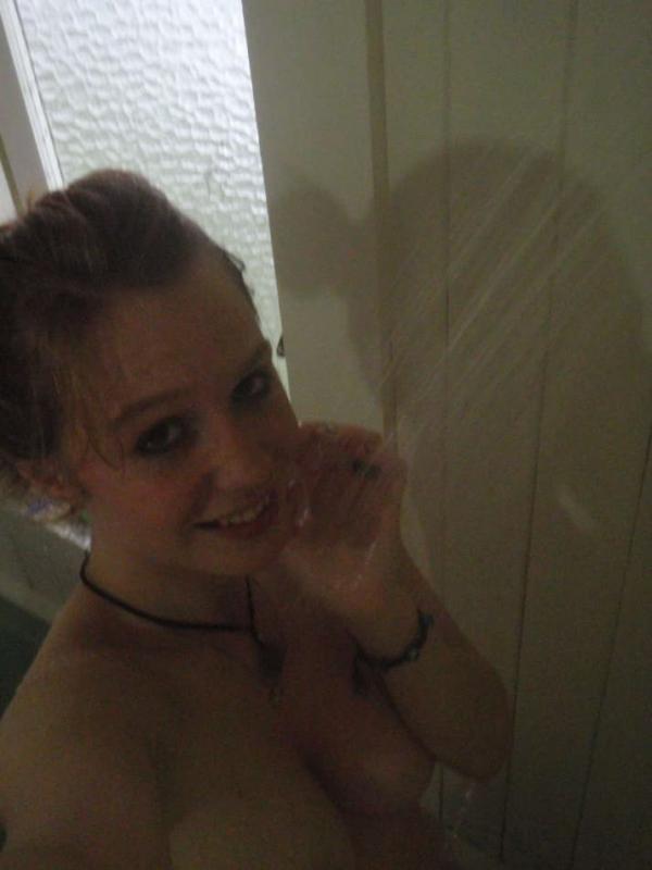 Redhead german Sarah Roth 