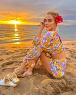 Janelle Paige Brandom