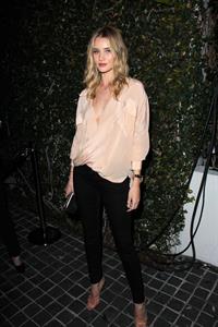 Rosie Huntington-Whiteley